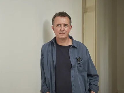 Bernd Lhotzky