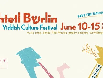 VISUAL  Shtetl Berlin Festivals 2025