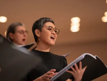 Chorkonzert CHORALSPACE