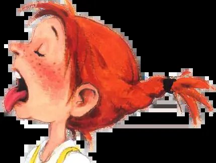 Veranstaltungen in Berlin: Pippi Langstrumpf