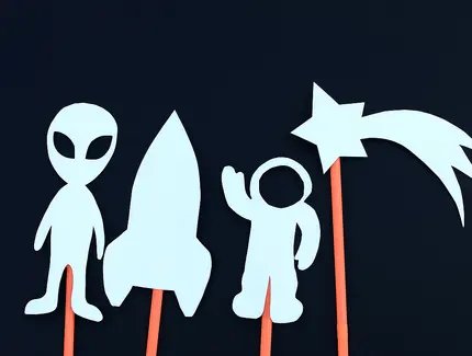 Workshop Magisches Schattenspiel