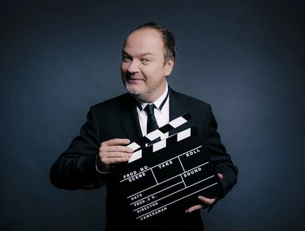 Jens Wawrczeck