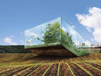 VISUAL Futurium