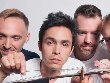 JACK Quartet