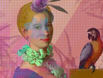 Veranstaltungen in Berlin: Sonus Feminæ #7 - LADY LUMINARIES II
