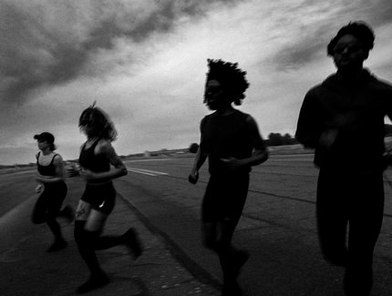 RUNNIN’