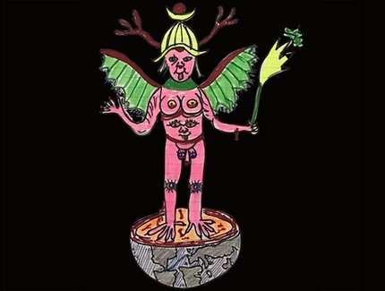 VISUAL Dysphoria Mundi