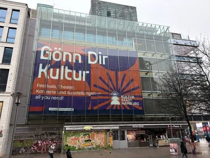 Akademie der Künste