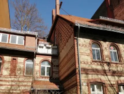 Friedenau