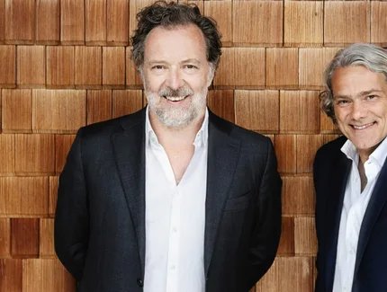 CHRISTIAN GERHAHER & GEROLD HUBER