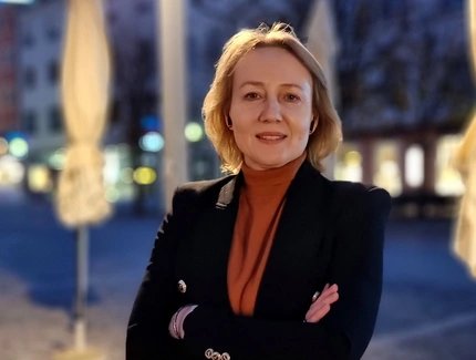 Maynat Kurbanova