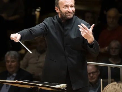 Kirill Petrenko
