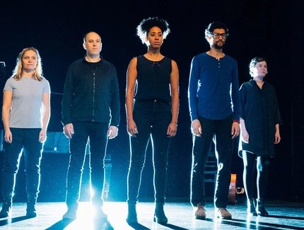DIE MITTELMEER-MONOLOGE