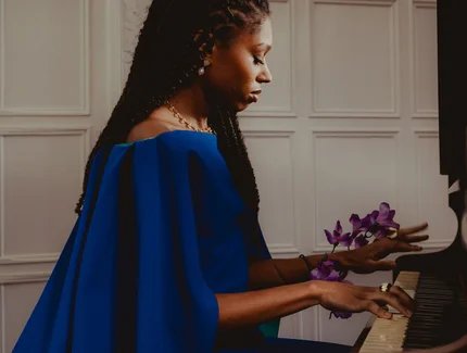 Isata Kanneh-Mason