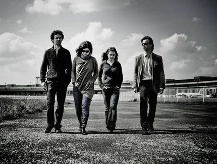 Sonar Quartett