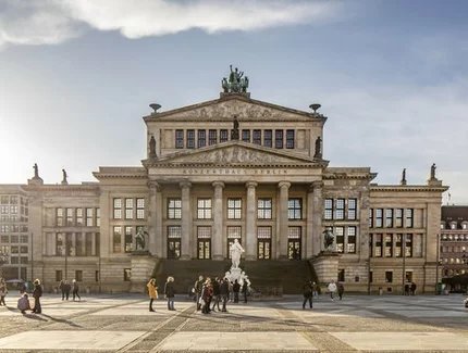 Konzerthaus Berlin