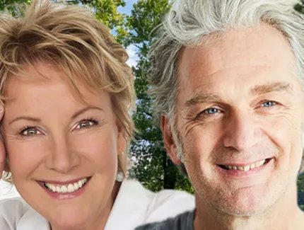 Mariele Millowitsch & Walter Sittler