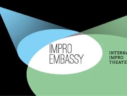 VISUAL Impro Embassy