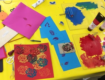Poster Workshop