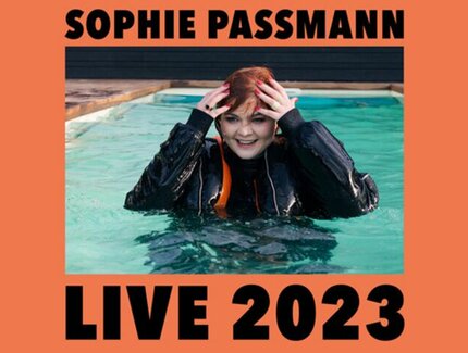 Veranstaltungen in Berlin: Sophie Passmann