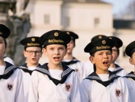 Wiener Sängerknaben