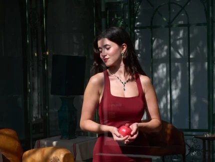 Narmin Najafli