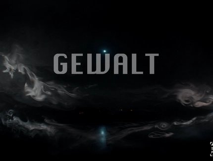 VISUAL Gewalt