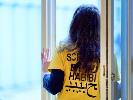 Ein Abend für Gaza