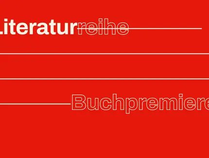 Veranstaltungen in Berlin: BUCHPREMIERE - A. L. Kennedy »Alle freuen sich«