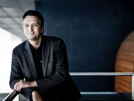 Veranstaltungen in Berlin: Konzerthausorchester Berlin, Michael Sanderling