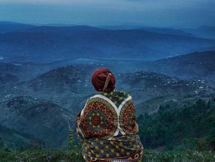 Marie Clementine Dusabejambo:"EJO – Yesterday or Tomorrow", 2026 (Filmstill)© Marie Clementine Dusabejambo