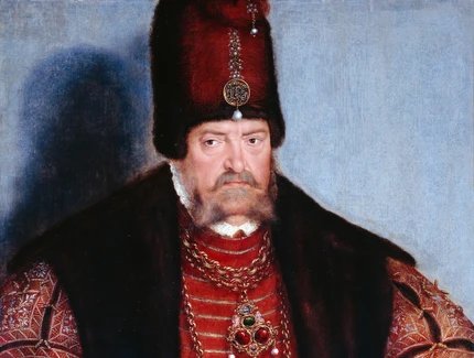 Lucas Cranach der Jüngere: Kurfürst Joachim II.