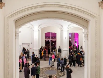 Veranstaltungen in Berlin: Führung | Streifzüge in englischer Sprache
