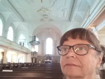 Veranstaltungen in Berlin: Turmführung Sophienkirche