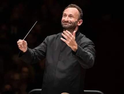 Kirill Petrenko