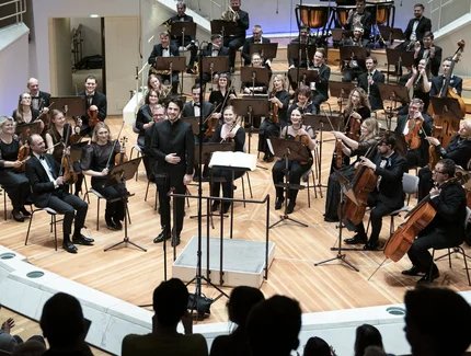 Kyiv Symphony Orchestra