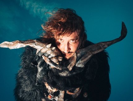 Berni Wagner - Monster
