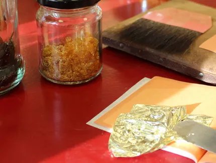 Veranstaltungen in Berlin: Silber und Gold