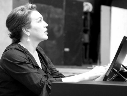 Natalia Nikolaeva