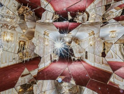 Foto: Maximilian Semlinger / Artwork: Laura Buechner