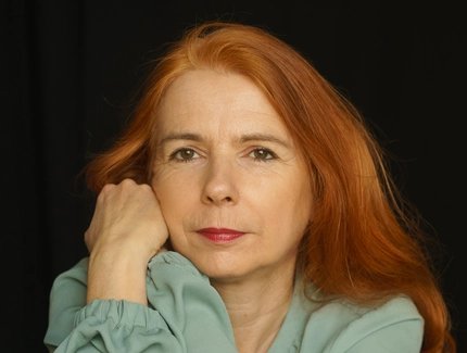 KantTheaterBerlin: Anette Daugardt