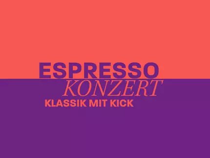 LOGO Espresso-Konzert
