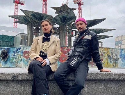 Veranstaltungen in Berlin: Gefühle am Ende der Welt I Folge 15: VERHEISSUNG