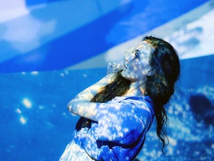 deep eye sea deep eye sea