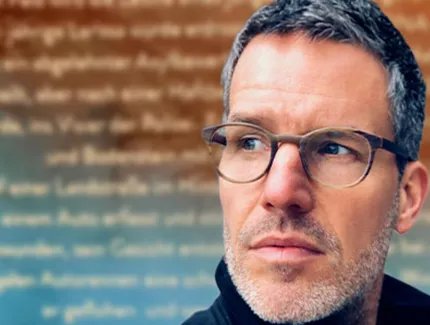 Veranstaltungen in Berlin: Tim Bergmann „Monster“