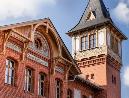 Eierhäuschen