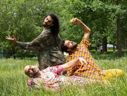 The Freedom Picnic