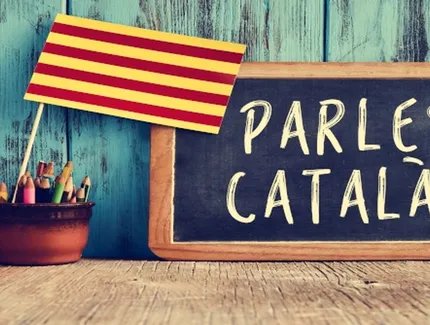 VISUAL Parles català?