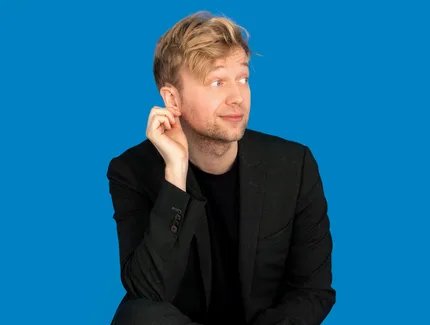 Marc Weide
