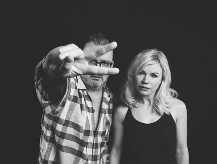 Veranstaltungen in Berlin: ROMY HAUSMANN & FORTUNA EHRENFELD